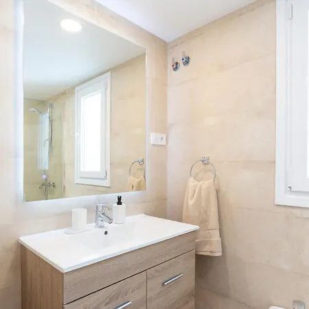 アパート Soho Pizon 3 Bedrooms Citycenter