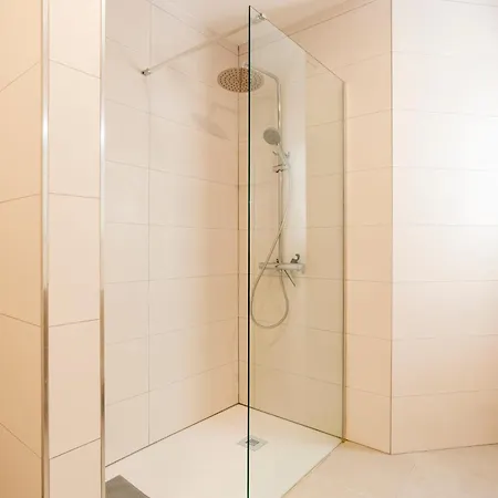 Soho Pizon 3 Bedrooms Citycenter * マラガ