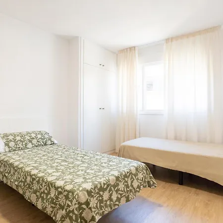 Soho Pizon 3 Bedrooms Citycenter アパート *