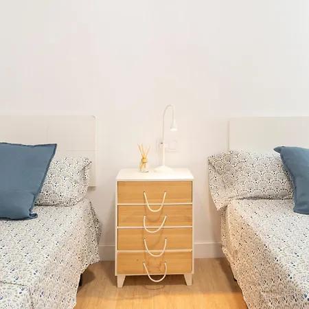 Soho Pizon 3 Bedrooms Citycenter *