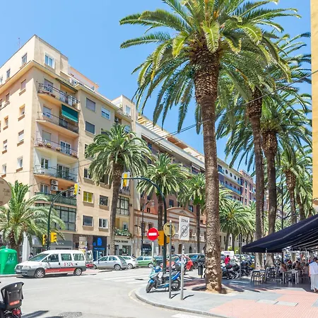 Soho Pizon 3 Bedrooms Citycenter アパート *