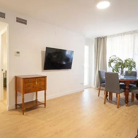 Soho Pizon 3 Bedrooms Citycenter *