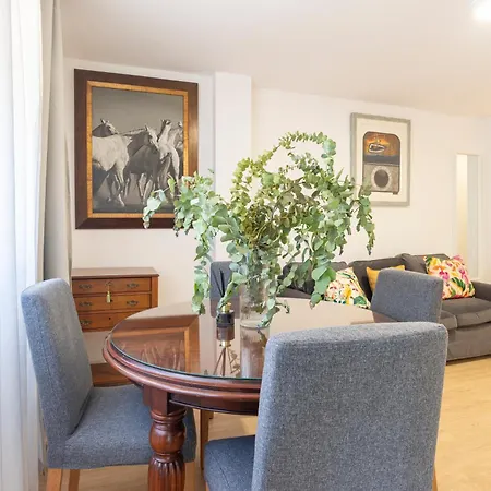 アパート Soho Pizon 3 Bedrooms Citycenter