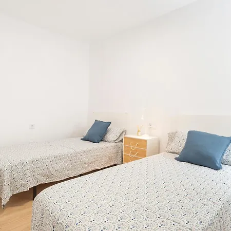 Soho Pizon 3 Bedrooms Citycenter *