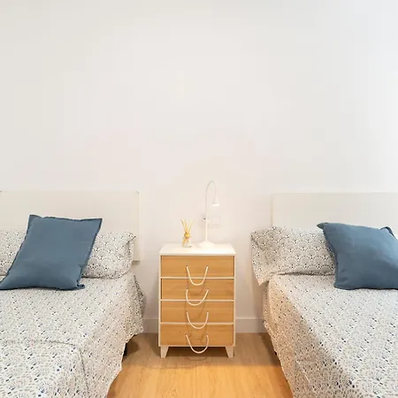 Soho Pizon 3 Bedrooms Citycenter *