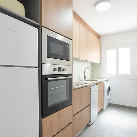 アパート Soho Pizon 3 Bedrooms Citycenter