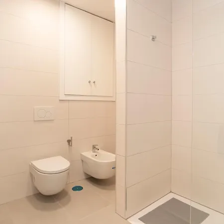 アパート Soho Pizon 3 Bedrooms Citycenter マラガ