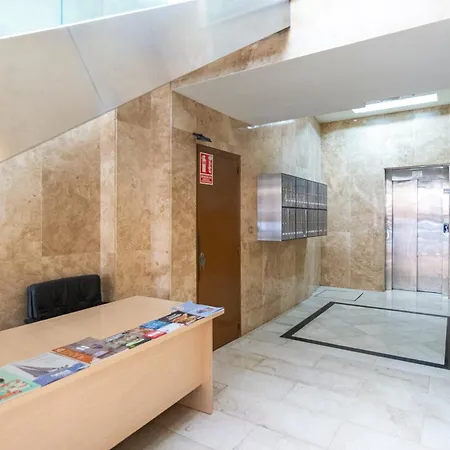 Soho Pizon 3 Bedrooms Citycenter アパート *