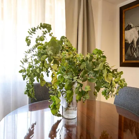 Soho Pizon 3 Bedrooms Citycenter アパート マラガ