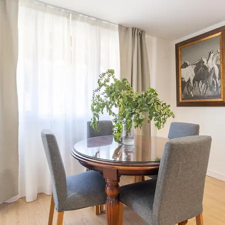 アパート Soho Pizon 3 Bedrooms Citycenter *