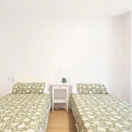 アパート Soho Pizon 3 Bedrooms Citycenter *