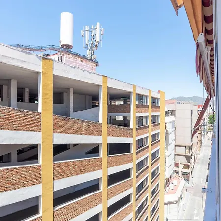 Soho Pizon 3 Bedrooms Citycenter *