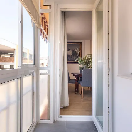 アパート Soho Pizon 3 Bedrooms Citycenter