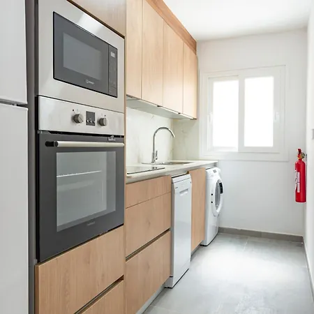Soho Pizon 3 Bedrooms Citycenter *