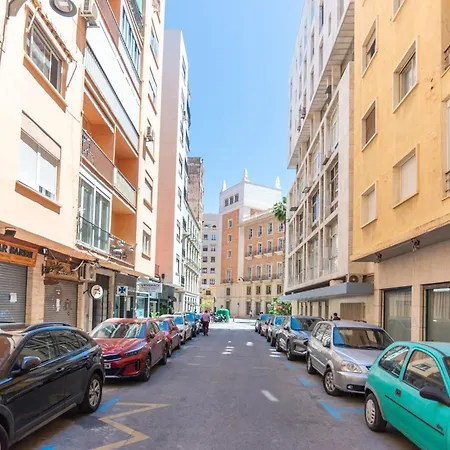Soho Pizon 3 Bedrooms Citycenter アパート