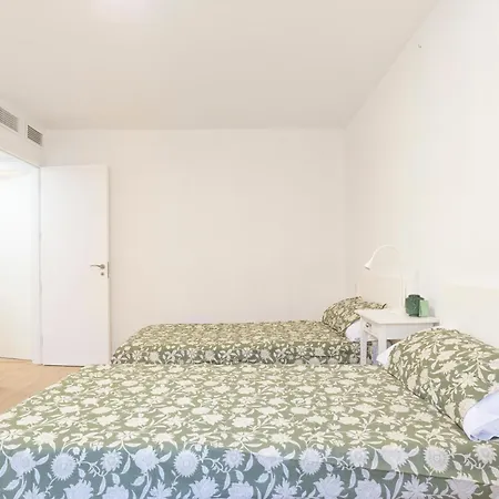 Soho Pizon 3 Bedrooms Citycenter *