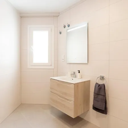 Soho Pizon 3 Bedrooms Citycenter アパート *
