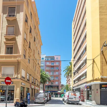 Soho Pizon 3 Bedrooms Citycenter アパート