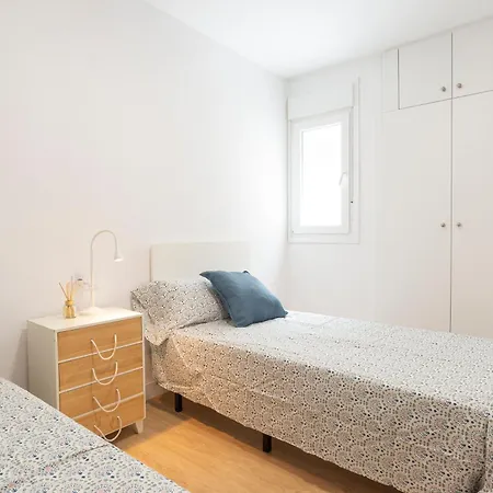 Soho Pizon 3 Bedrooms Citycenter アパート *